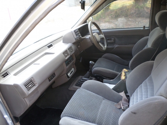 ขายกระบะ อีซูซุTFRแค็ปปลายปี34...พวงมาลัยพาเวอร์ เครื่องเดิมแน่นๆแรงดีไม่ไอไม่จามเครื่องนิ่งมากครับประหยัดน้ำมันสุดๆ ครัชชีเดิมสวยไม่มีผุ .... เอกสาร พร้อมโอน+ภาษีขาดสิงหาคม57.....สีบอร์นเงินสวยๆ+แอร์เย็นจัด+ชีดี+MP3+ยาง ดี4เส้นมิสลิน+ล้อแม๊คขอบ15+กระจกไฟ ขายกระบะ อีซูซุTFRแค็ปปลายปี34...พวงมาลัยพาเวอร์ เครื่องเดิมแน่นๆแรงดีไม่ไอไม่จามเครื่องนิ่งมากครับประหยัดน้ำมันสุดๆ ครัชชีเดิมสวยไม่มีผุ .... เอกสาร พร้อมโอน+ภาษีขาดสิงหาคม57.....สีบอร์นเงินสวยๆ+แอร์เย็นจัด+ชีดี+MP3+ยาง ดี4เส้นมิสลิน+ล้อแม๊คขอบ15+กระจกไฟ