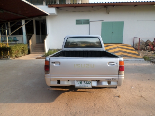 ขายกระบะ อีซูซุTFRแค็ปปลายปี34...พวงมาลัยพาเวอร์ เครื่องเดิมแน่นๆแรงดีไม่ไอไม่จามเครื่องนิ่งมากครับประหยัดน้ำมันสุดๆ ครัชชีเดิมสวยไม่มีผุ .... เอกสาร พร้อมโอน+ภาษีขาดสิงหาคม57.....สีบอร์นเงินสวยๆ+แอร์เย็นจัด+ชีดี+MP3+ยาง ดี4เส้นมิสลิน+ล้อแม๊คขอบ15+กระจกไฟ ขายกระบะ อีซูซุTFRแค็ปปลายปี34...พวงมาลัยพาเวอร์ เครื่องเดิมแน่นๆแรงดีไม่ไอไม่จามเครื่องนิ่งมากครับประหยัดน้ำมันสุดๆ ครัชชีเดิมสวยไม่มีผุ .... เอกสาร พร้อมโอน+ภาษีขาดสิงหาคม57.....สีบอร์นเงินสวยๆ+แอร์เย็นจัด+ชีดี+MP3+ยาง ดี4เส้นมิสลิน+ล้อแม๊คขอบ15+กระจกไฟ