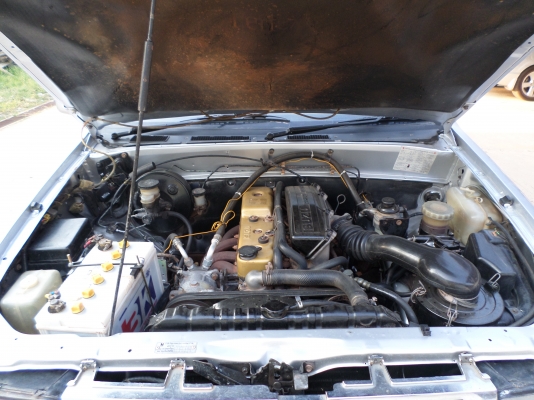 ขายกระบะ อีซูซุTFRแค็ปปลายปี34...พวงมาลัยพาเวอร์ เครื่องเดิมแน่นๆแรงดีไม่ไอไม่จามเครื่องนิ่งมากครับประหยัดน้ำมันสุดๆ ครัชชีเดิมสวยไม่มีผุ .... เอกสาร พร้อมโอน+ภาษีขาดสิงหาคม57.....สีบอร์นเงินสวยๆ+แอร์เย็นจัด+ชีดี+MP3+ยาง ดี4เส้นมิสลิน+ล้อแม๊คขอบ15+กระจกไฟ ขายกระบะ อีซูซุTFRแค็ปปลายปี34...พวงมาลัยพาเวอร์ เครื่องเดิมแน่นๆแรงดีไม่ไอไม่จามเครื่องนิ่งมากครับประหยัดน้ำมันสุดๆ ครัชชีเดิมสวยไม่มีผุ .... เอกสาร พร้อมโอน+ภาษีขาดสิงหาคม57.....สีบอร์นเงินสวยๆ+แอร์เย็นจัด+ชีดี+MP3+ยาง ดี4เส้นมิสลิน+ล้อแม๊คขอบ15+กระจกไฟ