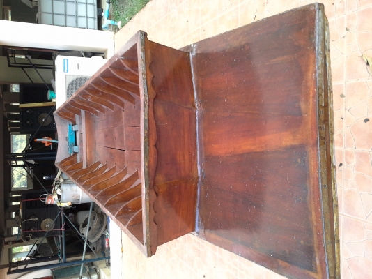 ขาย เรือไม้ 10 ศอก