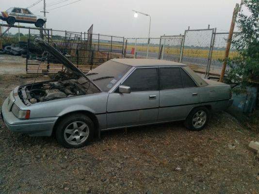 MITSUBISHI GALANT 4G63 MT ขาย 28,000 MITSUBISHI GALANT 4G63 MT ขาย 28,000