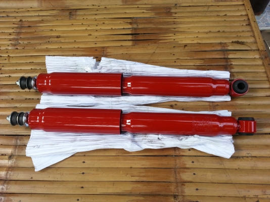 ขาย โช๊คอัพ kayaba led ใส่ fortuner หน้า-หลัง ขาย โช๊คอัพ kayaba led ใส่ fortuner หน้า-หลัง