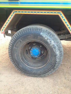 ขอบคุณพี่เสือมากครับ