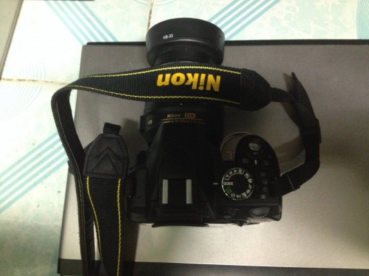 ขายกล้อง Nikon D3100 พร้อมเลนส์ 18-55 VR ชัตเตอร์ 4098 ขายกล้อง Nikon D3100 พร้อมเลนส์ 18-55 VR ชัตเตอร์ 4098