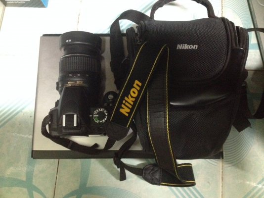 ขายกล้อง Nikon D3100 พร้อมเลนส์ 18-55 VR ชัตเตอร์ 4098 ขายกล้อง Nikon D3100 พร้อมเลนส์ 18-55 VR ชัตเตอร์ 4098