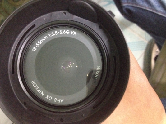 ขายกล้อง Nikon D3100 พร้อมเลนส์ 18-55 VR ชัตเตอร์ 4098 ขายกล้อง Nikon D3100 พร้อมเลนส์ 18-55 VR ชัตเตอร์ 4098