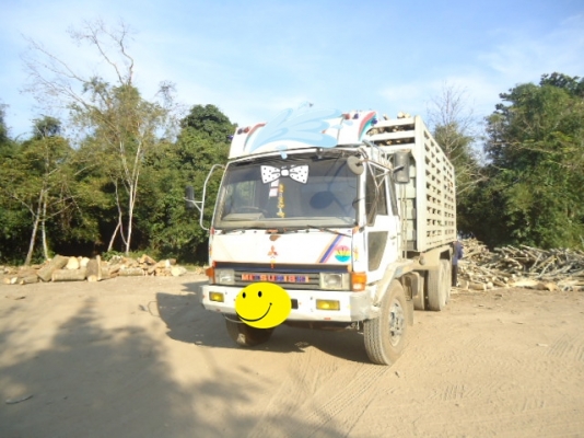 ขายสิบล้อ MITSUBISHI ขายสิบล้อ MITSUBISHI