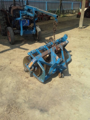 ขายผาน 5 สภาพดี ยี่ห้อ PT พุเตย