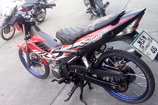 Sonic กุญแจใหญ่