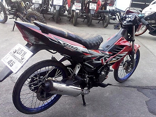 Sonic กุญแจใหญ่