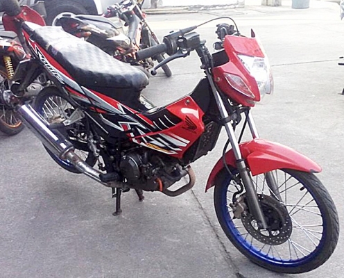 Sonic กุญแจใหญ่