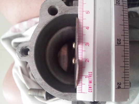 ขายคาร์บูHarley 3500 บ.