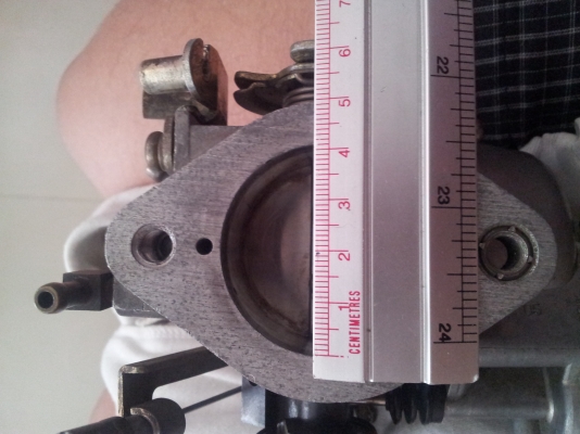 ขายคาร์บูHarley 3500 บ.