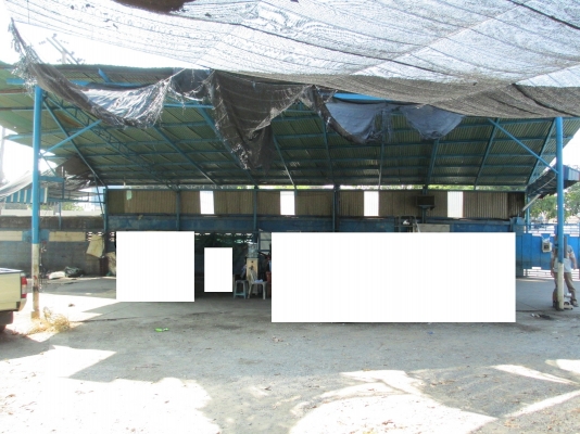 ขายโครงหลังคา ด่วนมากกกก