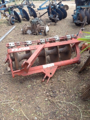 ขายผาน 5 lCS สภาพดีใบสวย ขายผาน 5 lCS สภาพดีใบสวย