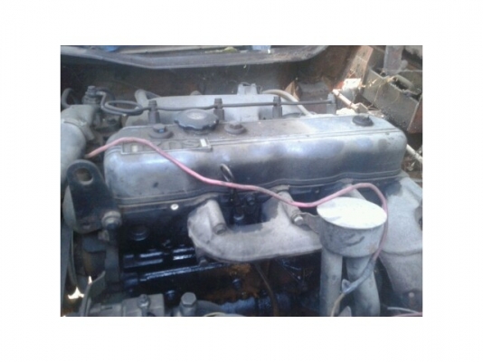 ขายรถบรรทุกติดเครน1.5ตัน เครื่อง110 กระบะยาว3.90ม. ไม่มีเล่มทะเบียน