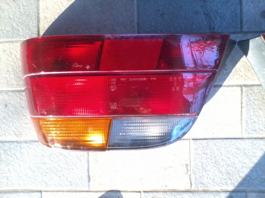 อะไหล่รถ