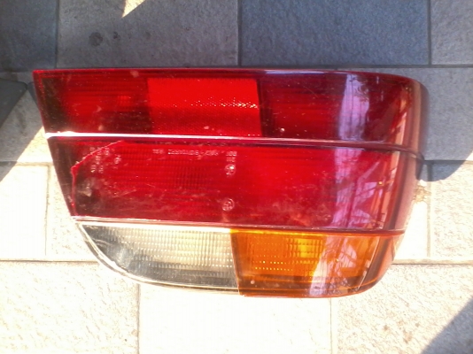 อะไหล่รถ