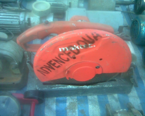 ไฟเบอร์ตัดเหล็ก