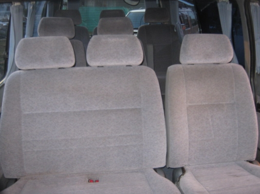 super custom ปี 2000 ประกอบนอกจากบ.โตโยต้า รุ่นท๊อป ไม่เคยติดแก๊ส พร้อมใช้ครับ