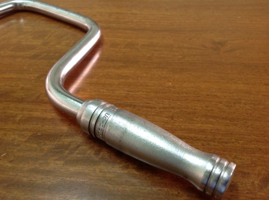 ขายด้ามขันบล็อค Snap On S4 1/2"