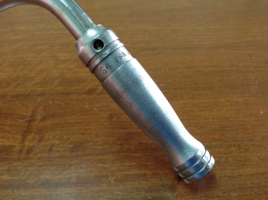 ขายด้ามขันบล็อค Snap On S4 1/2"