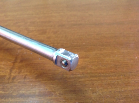 ขายด้ามขันบล็อค Snap On S4 1/2"