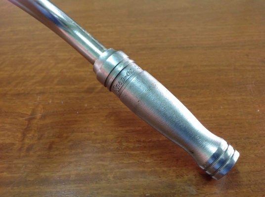 ขายด้ามขันบล็อค Snap On S4 1/2"