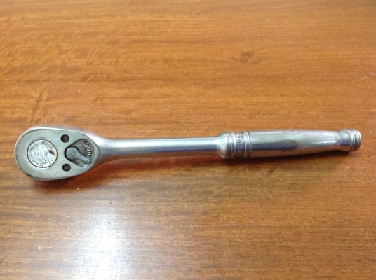 ขายด้ามบล็อค Vintage Snap-on S710  1/2"