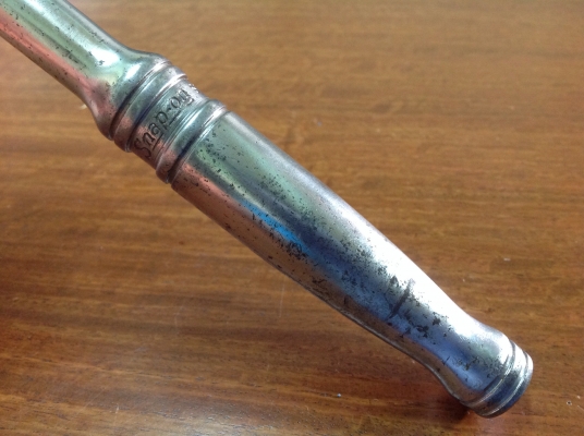 ขายด้ามบล็อค Vintage Snap-on S710  1/2"