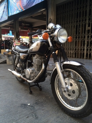 SR  400