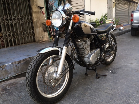 SR  400