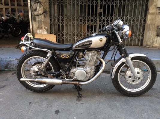 SR  400
