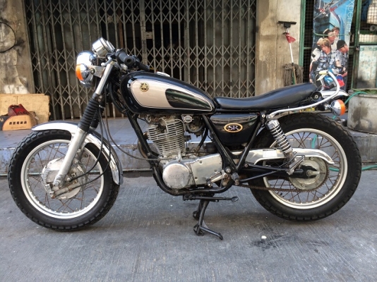 SR  400