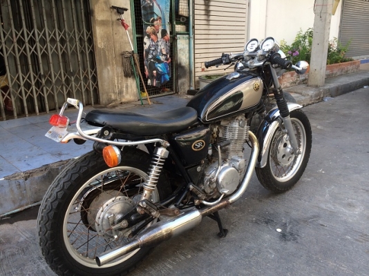 SR  400