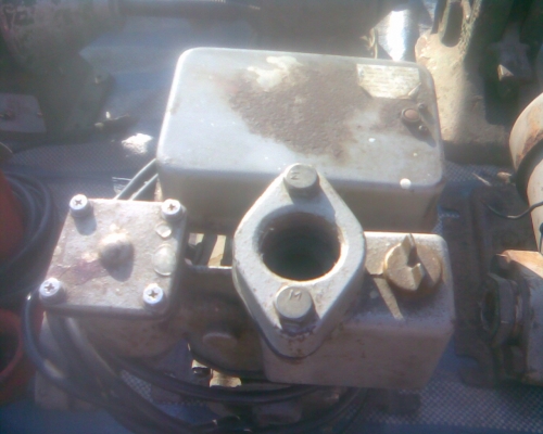 ปั้มน้ำส่งมากีตา