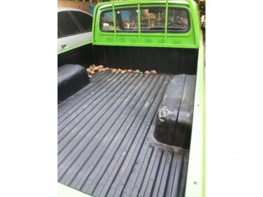 ขายดัสสัน ช้างเหยียบ สภาพพร้อมใช้งาน เอกสารพร้อมโอน (ส่งได้ทั่วไทย)