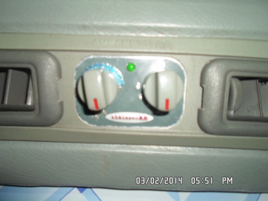 ขายตู้แอร์แครี่บอยเดิมๆๆเพิ่งถอดออกจากรถ