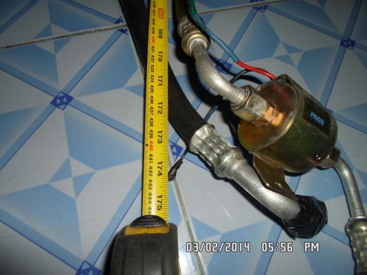 ขายตู้แอร์แครี่บอยเดิมๆๆเพิ่งถอดออกจากรถ