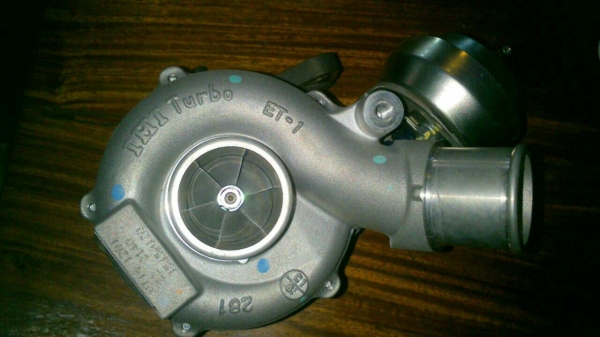 ขายเทอร์โบแปรผัน มิตซูไทรทัน vgs 178 แรงม้า