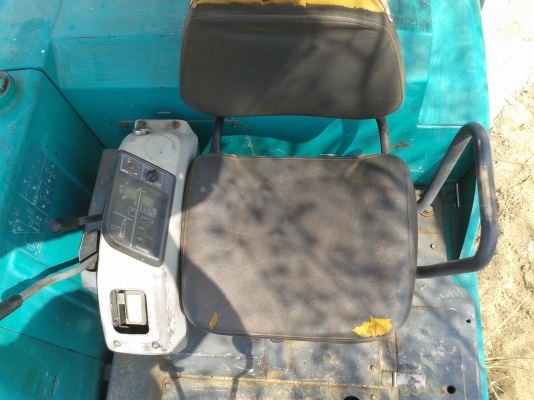 ขารถขุดขนาดเล็กPC20 ขารถขุดขนาดเล็กPC20