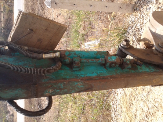 ขารถขุดขนาดเล็กPC20 ขารถขุดขนาดเล็กPC20