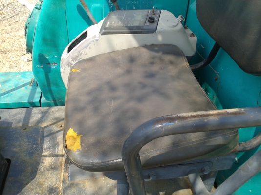 ขารถขุดขนาดเล็กPC20 ขารถขุดขนาดเล็กPC20