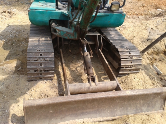 ขารถขุดขนาดเล็กPC20 ขารถขุดขนาดเล็กPC20