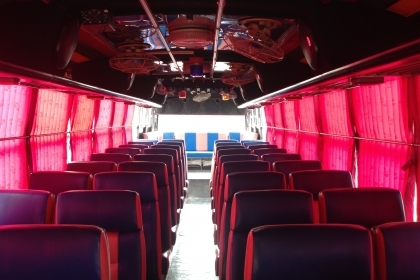 ขายบัสพัดลม