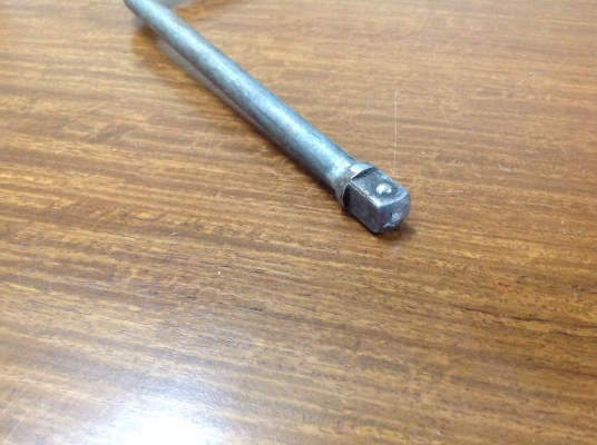 ขายด้ามขันเร็ว Vintage Craftsman 1/2"