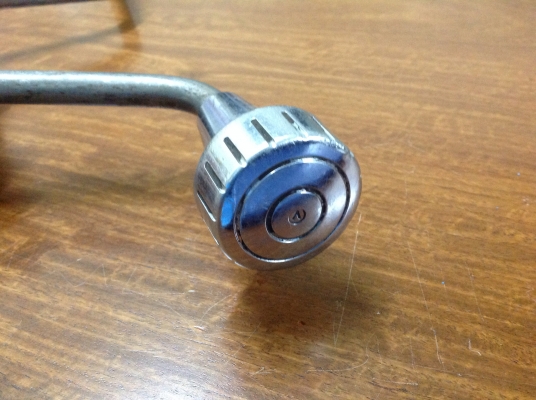 ขายด้ามขันเร็ว Vintage Craftsman 1/2"