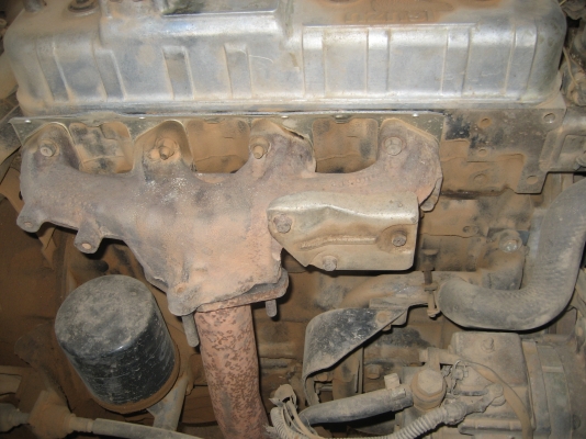 ขายรถบรรทุก 6 ล้อเล็ก NKR