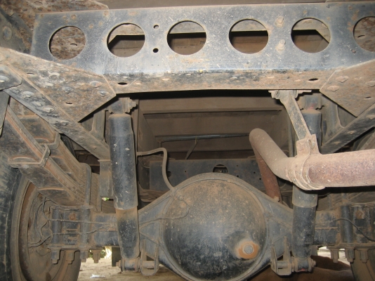 ขายรถบรรทุก 6 ล้อเล็ก NKR