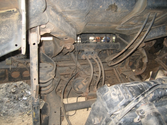 ขายรถบรรทุก 6 ล้อเล็ก NKR